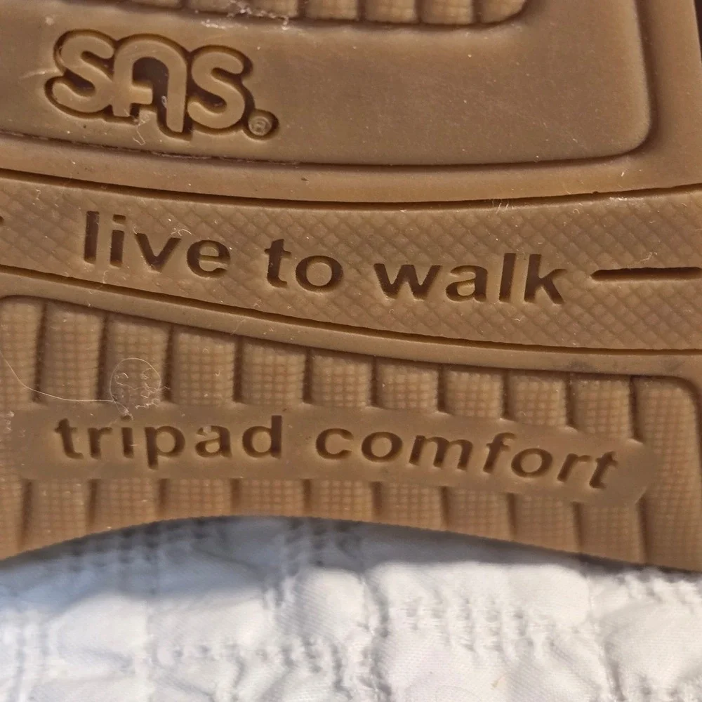 SAS excellent women